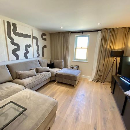Luxurious Beach House Chesil Beach. Sleeps 6 Castletown  Exterior photo