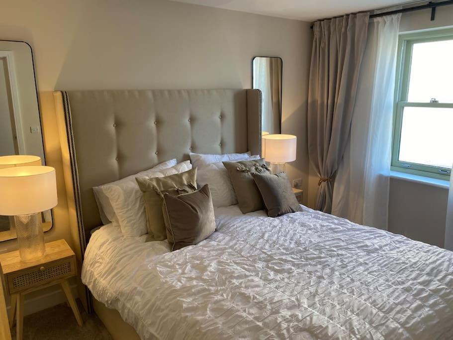Luxurious Beach House Chesil Beach. Sleeps 6 Castletown  Exterior photo