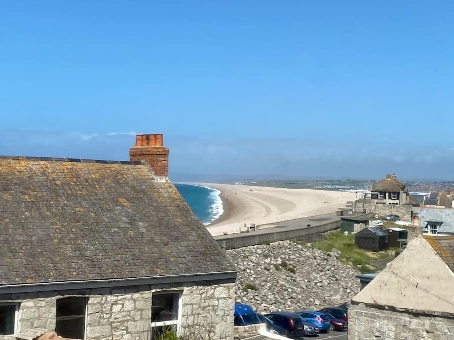 Luxurious Beach House Chesil Beach. Sleeps 6 Castletown  Exterior photo