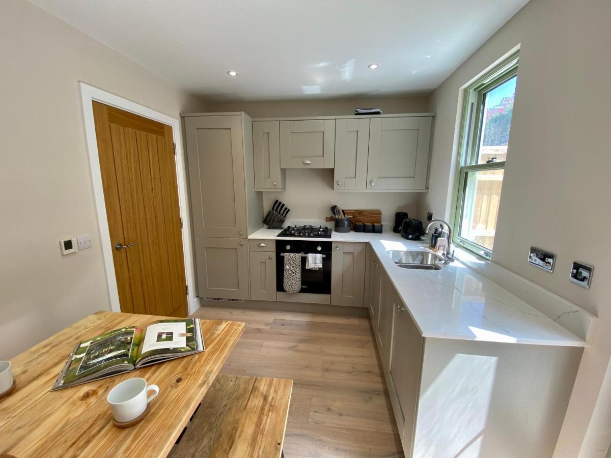 Luxurious Beach House Chesil Beach. Sleeps 6 Castletown  Exterior photo