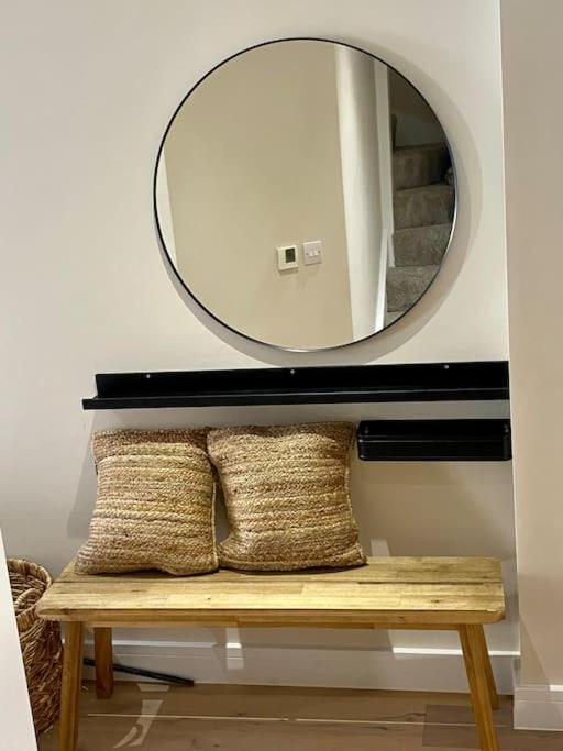 Luxurious Beach House Chesil Beach. Sleeps 6 Castletown  Exterior photo