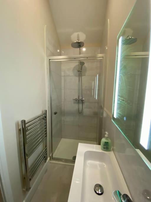Luxurious Beach House Chesil Beach. Sleeps 6 Castletown  Exterior photo