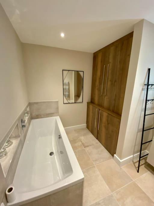 Luxurious Beach House Chesil Beach. Sleeps 6 Castletown  Exterior photo