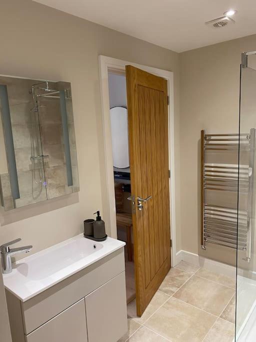 Luxurious Beach House Chesil Beach. Sleeps 6 Castletown  Exterior photo