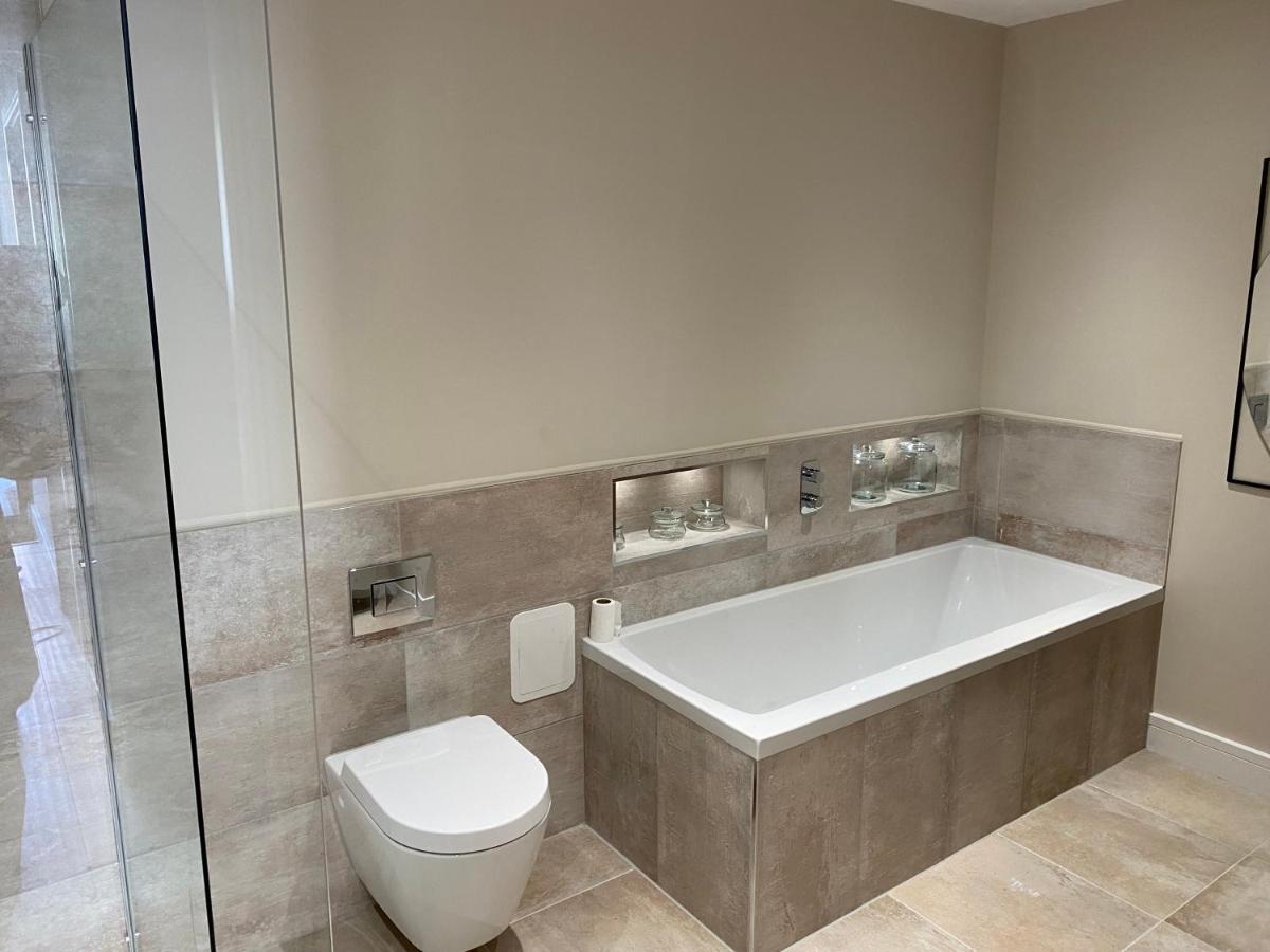 Luxurious Beach House Chesil Beach. Sleeps 6 Castletown  Exterior photo
