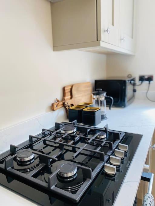 Luxurious Beach House Chesil Beach. Sleeps 6 Castletown  Exterior photo