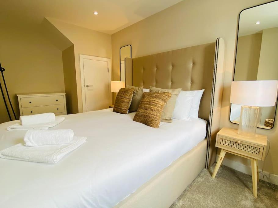 Luxurious Beach House Chesil Beach. Sleeps 6 Castletown  Exterior photo