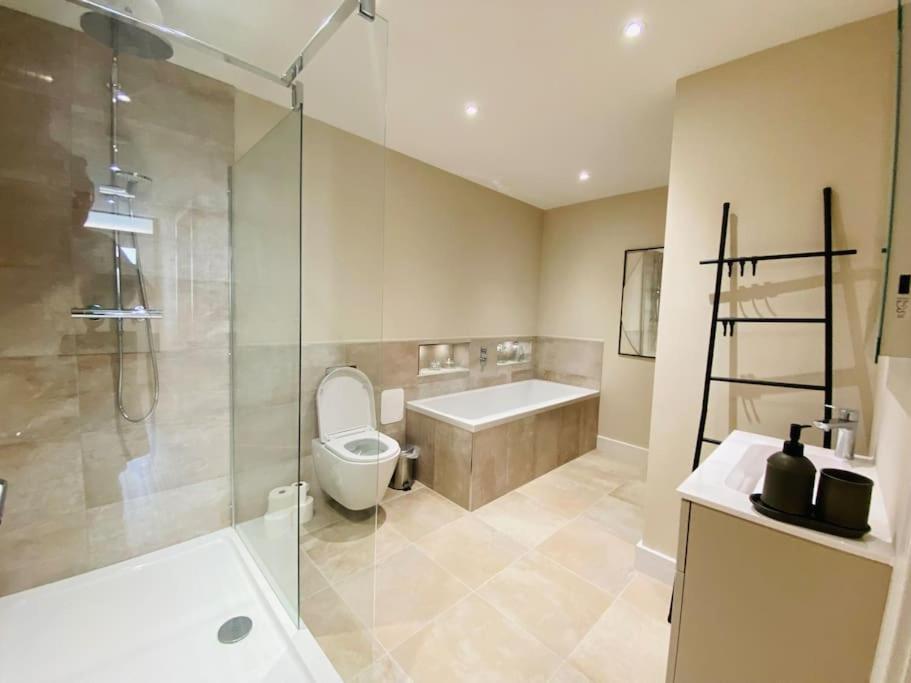 Luxurious Beach House Chesil Beach. Sleeps 6 Castletown  Exterior photo