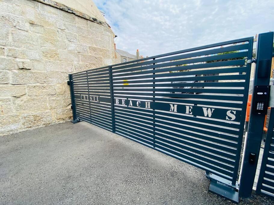 Luxurious Beach House Chesil Beach. Sleeps 6 Castletown  Exterior photo