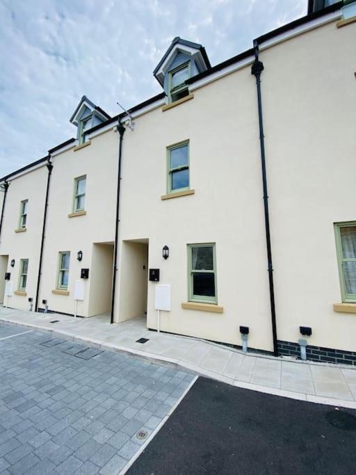 Luxurious Beach House Chesil Beach. Sleeps 6 Castletown  Exterior photo