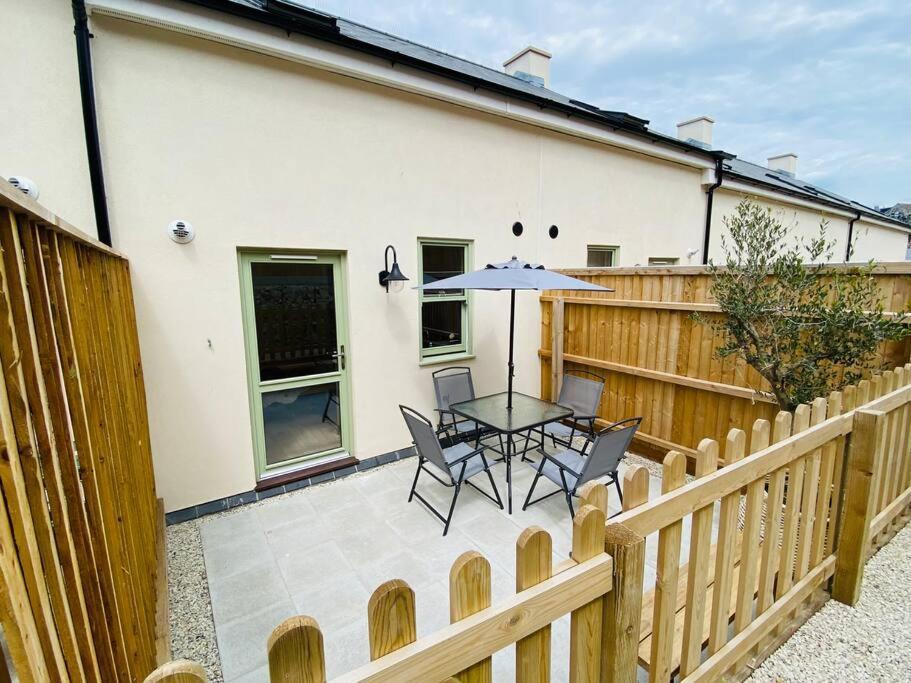 Luxurious Beach House Chesil Beach. Sleeps 6 Castletown  Exterior photo