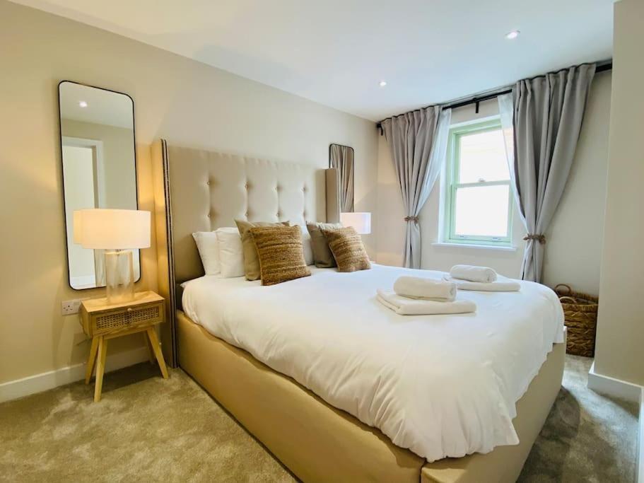 Luxurious Beach House Chesil Beach. Sleeps 6 Castletown  Exterior photo