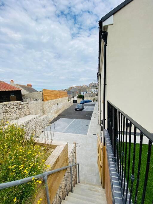 Luxurious Beach House Chesil Beach. Sleeps 6 Castletown  Exterior photo